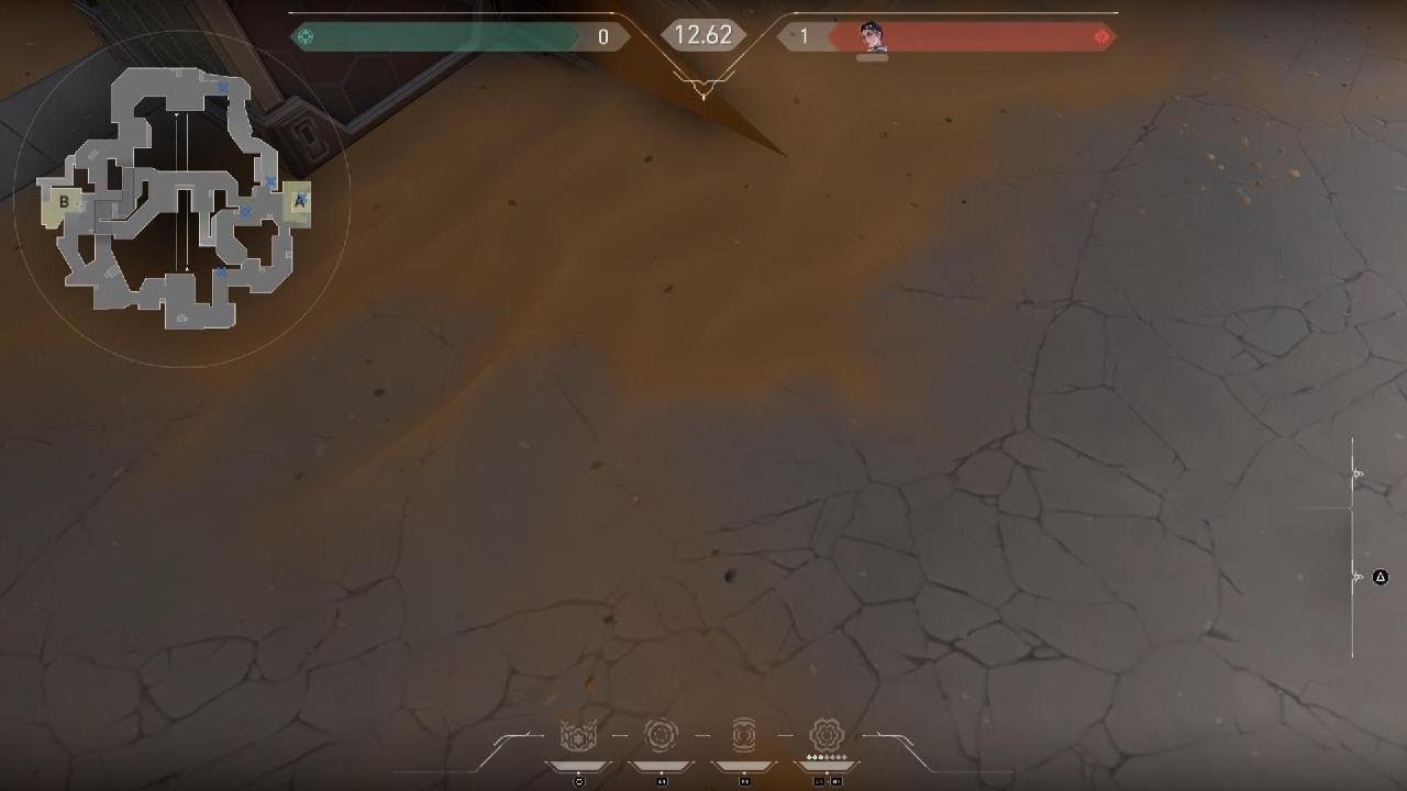 Iso V7 (long vid)