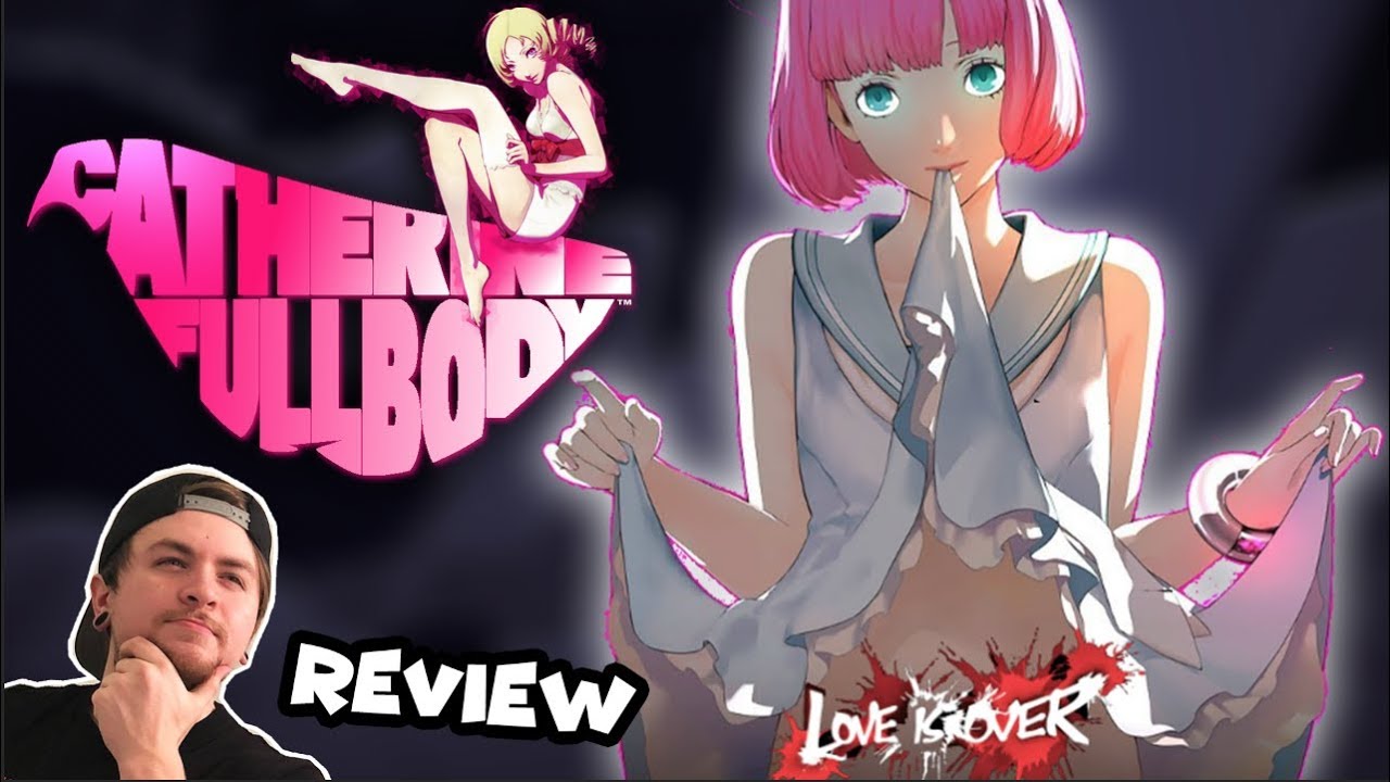 REVIEW: Catherine Full Body is WORTH Playing (again!)