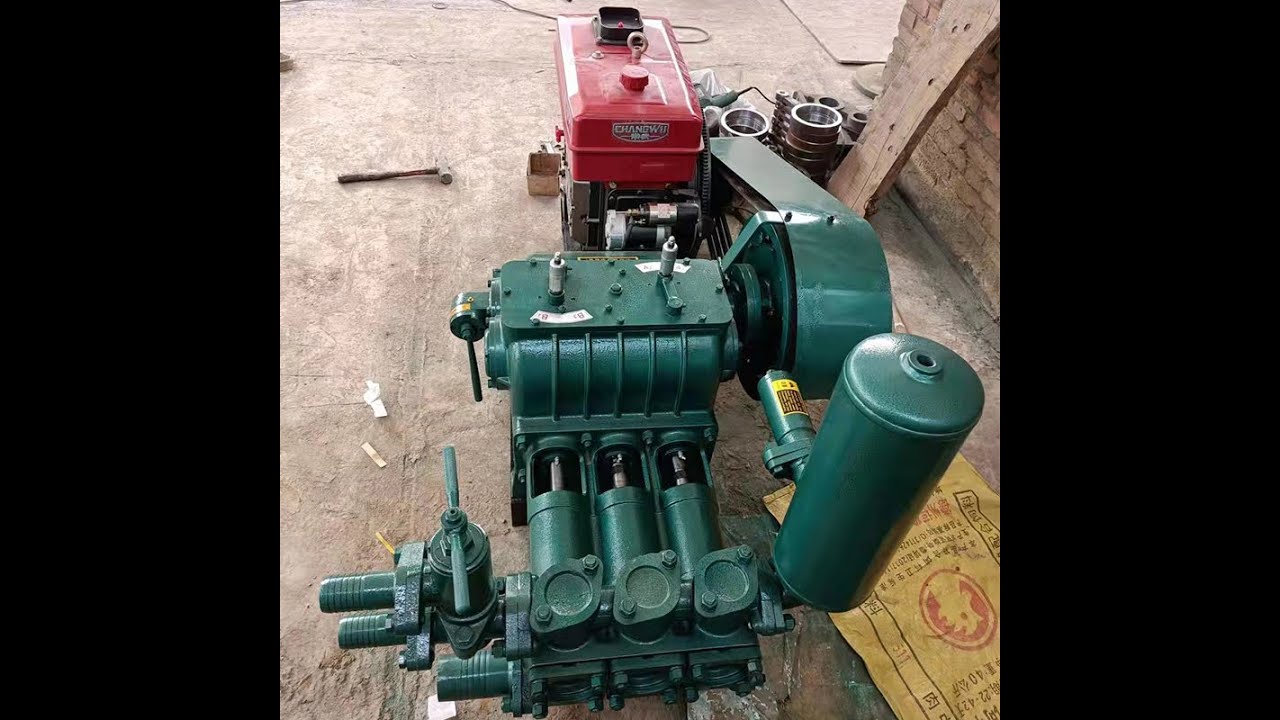 Wholesale high performance bw series bw160 bw200 bw250 bw320 bw450 bw850 mud pump for drilling