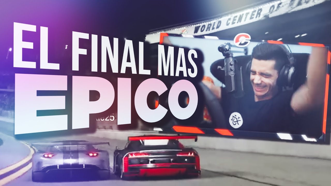 LUCHA a 3 por la VICTORIA hasta la L&Iacute;NEA de META | Coque L&oacute;pez