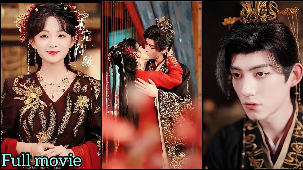 Ruthless King obsessed with modern girl and reborn for her korean chinese drama explain
