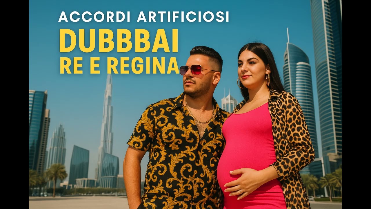 Accordi Artificiosi - Dubbbai: re e regina