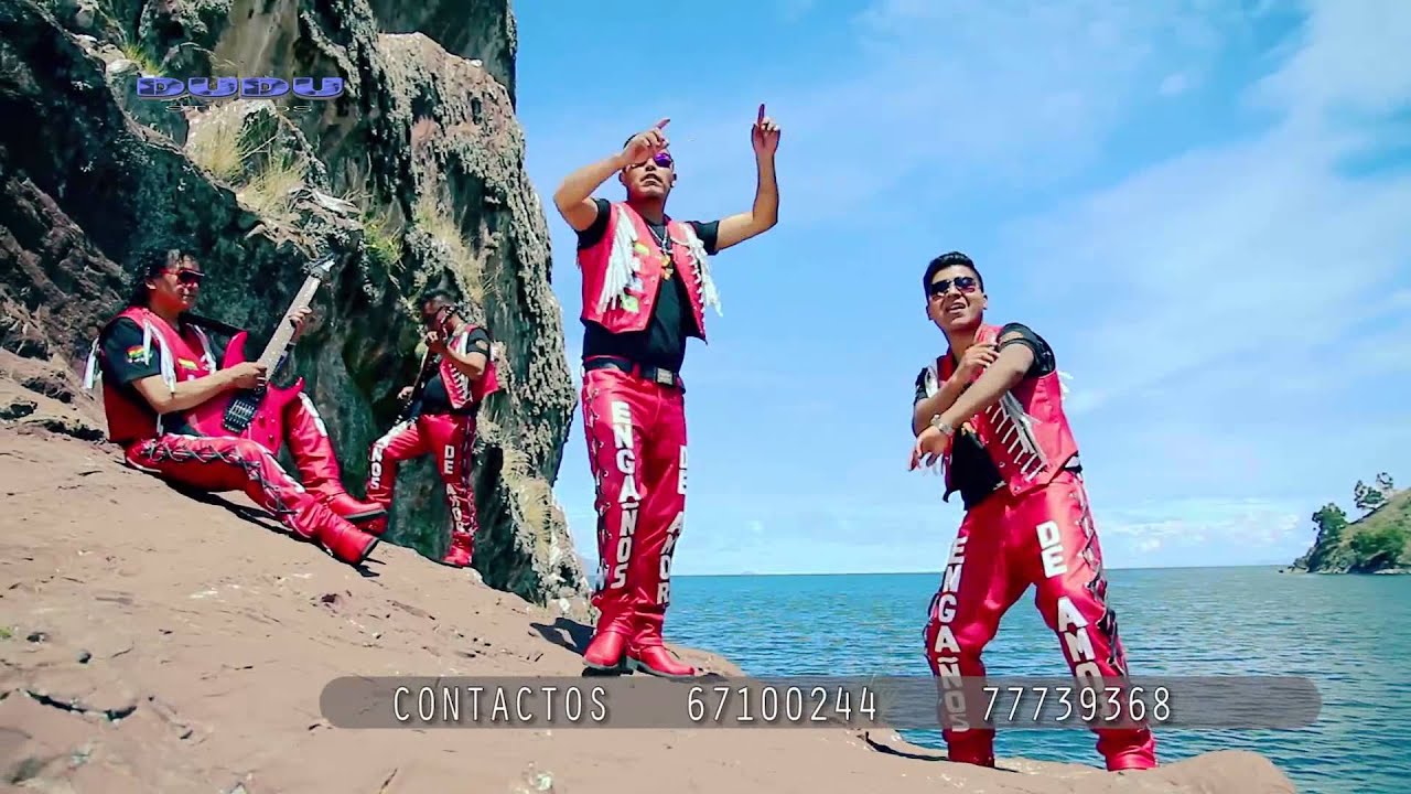 ENGAÑOS DE AMOR       FELIZ  CUMPLEAÑOS