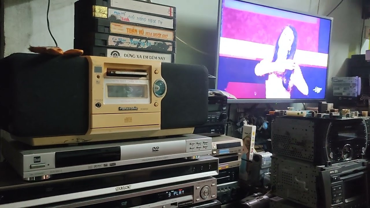 DVD Pioneer 610, ảnh đẹp, tiếng hay, chạy cả đĩa SACD super audio CD. Lh: 0858490677