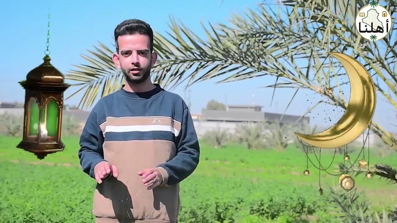 برنامج كلام اهلنا.... قريبا في رمضان 