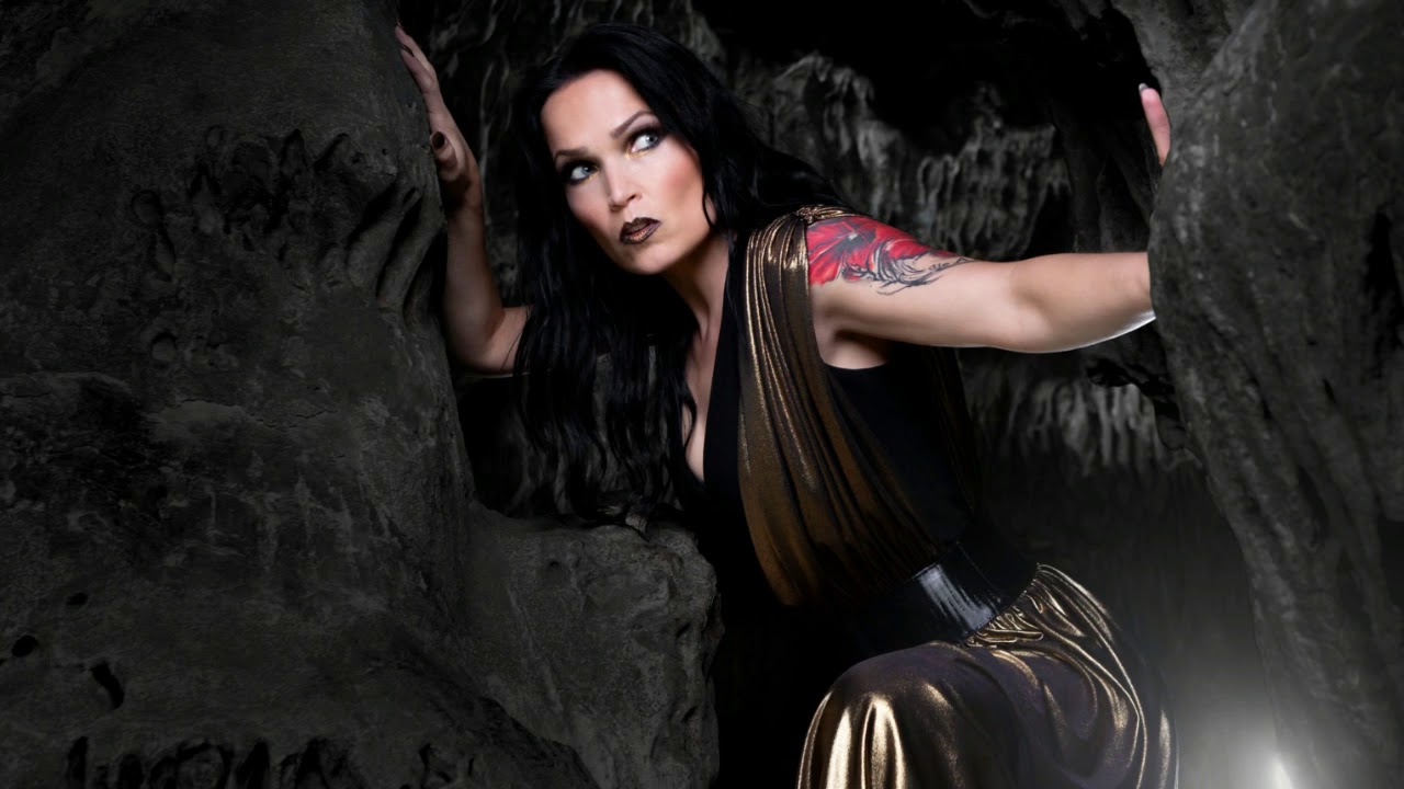 Tarja Turunen Shadow Play © Subtitulada HD