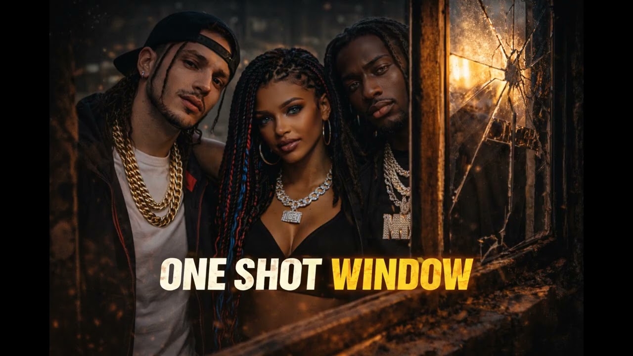 ONE SHOT WINDOW