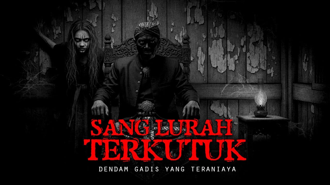 AIB SANG LURAH TERKUTUK