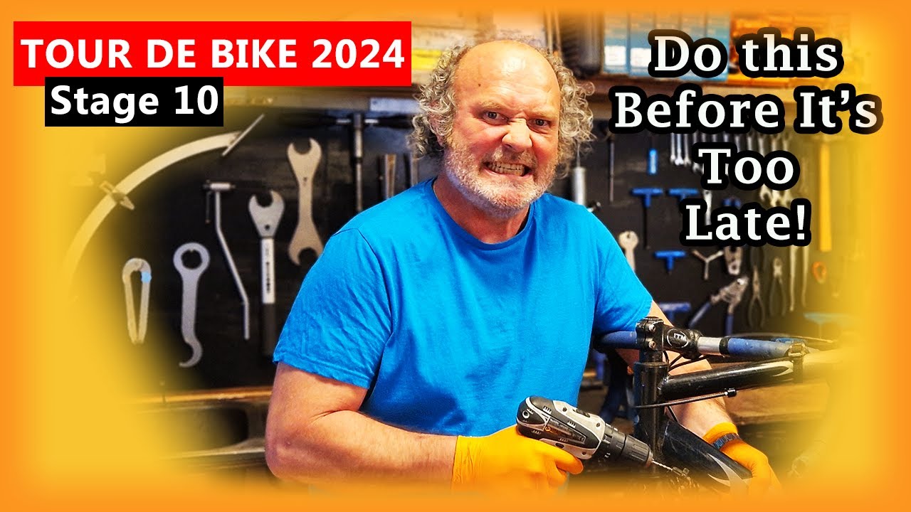 Manufacturers Don't Care About New Bikes - Quick Easy How To Solve