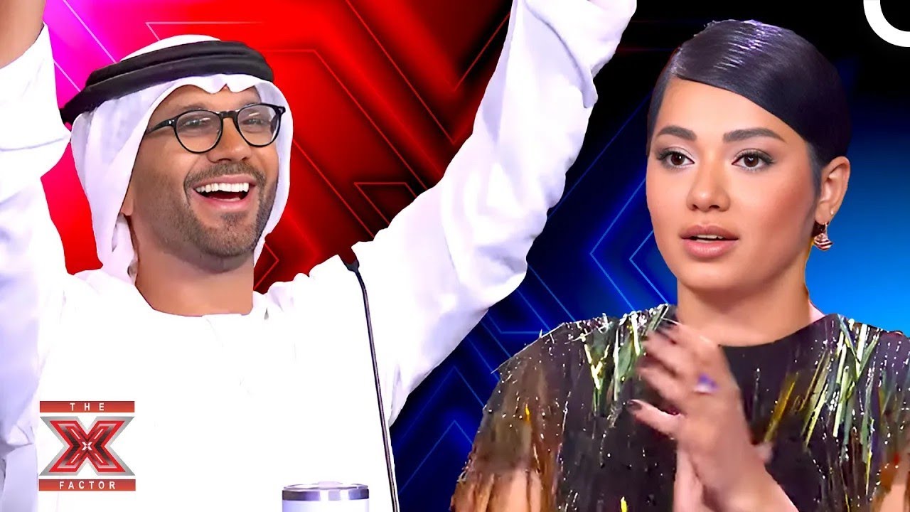 صوت النيل الذي جعل الأفواه تبقى مفتوحة!