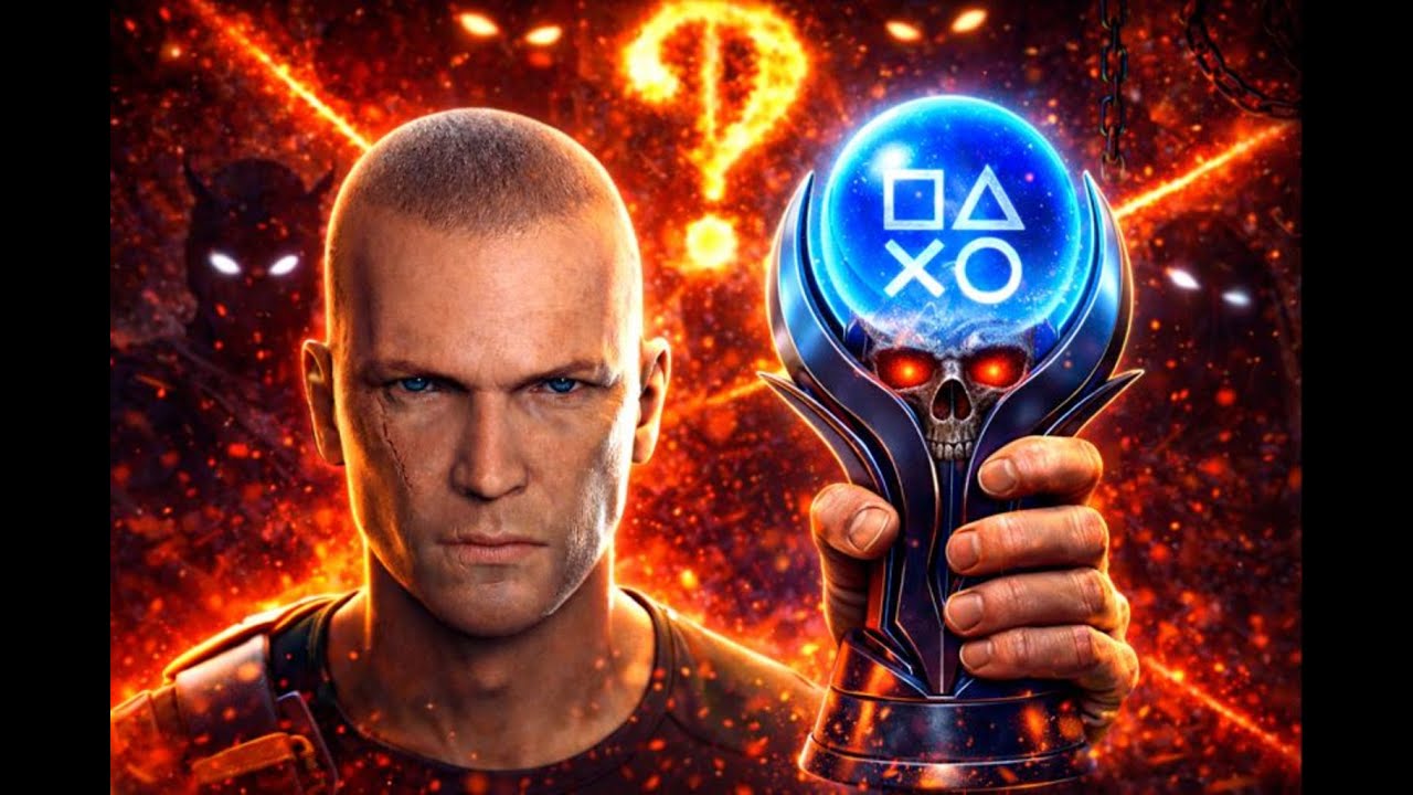 🏆Mis cuatro jinetes del APOCALIPSIS (Platinos muy difíciles)🔥