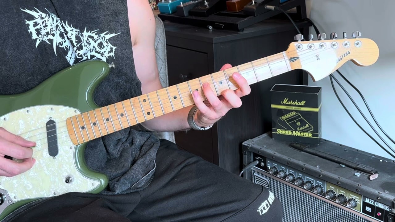 How To Play Try Honesty - Billy Talent - Full Song Tutorial/Lesson