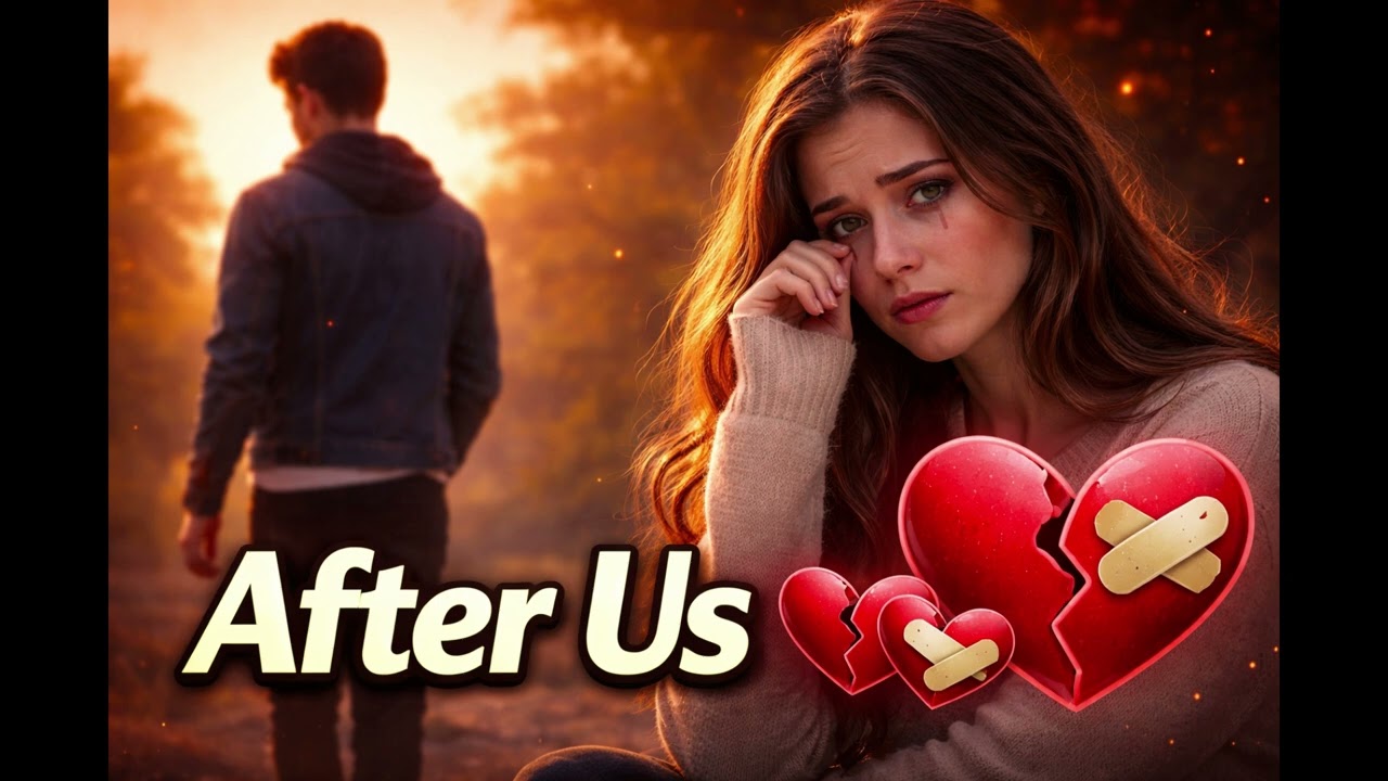AFTER US 💔❤️‍🩹❤️