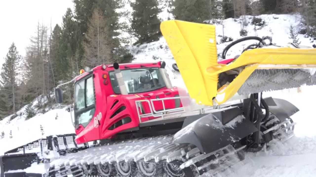 Iglu Speikboden Südtirol 2015