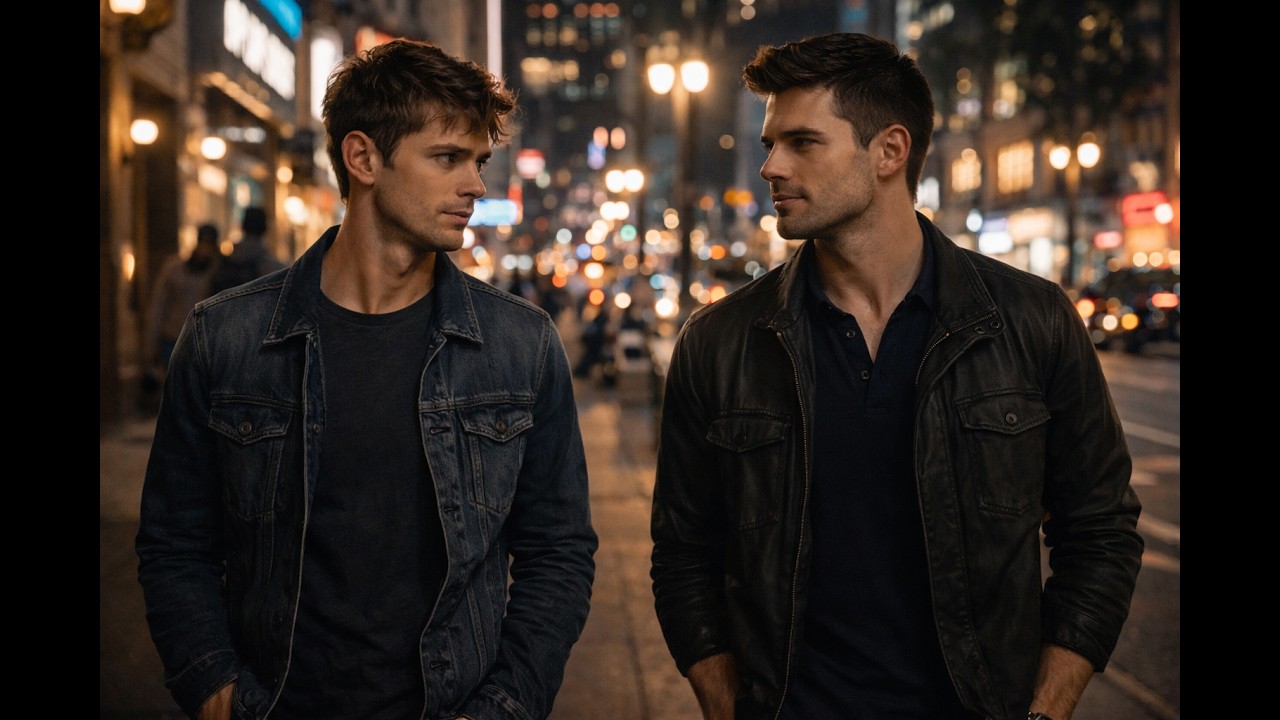 I Was His Secret Until I Walked Away | Gay Love Story