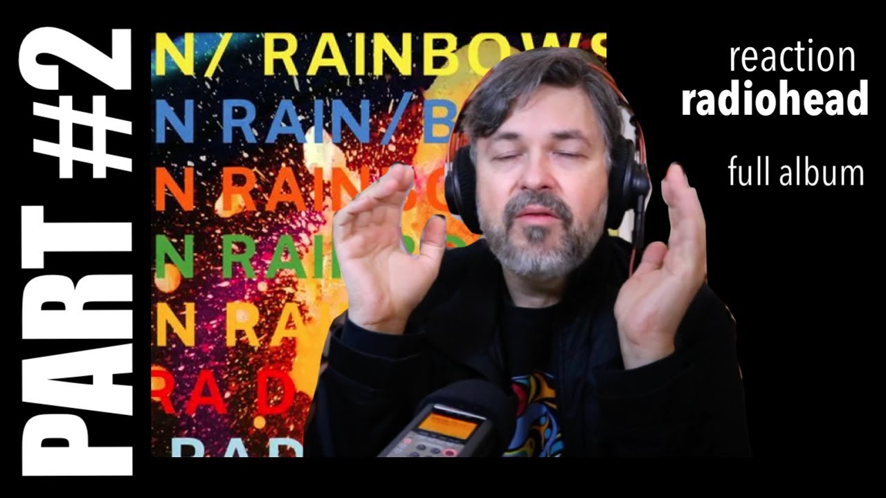 pt2 Radiohead 