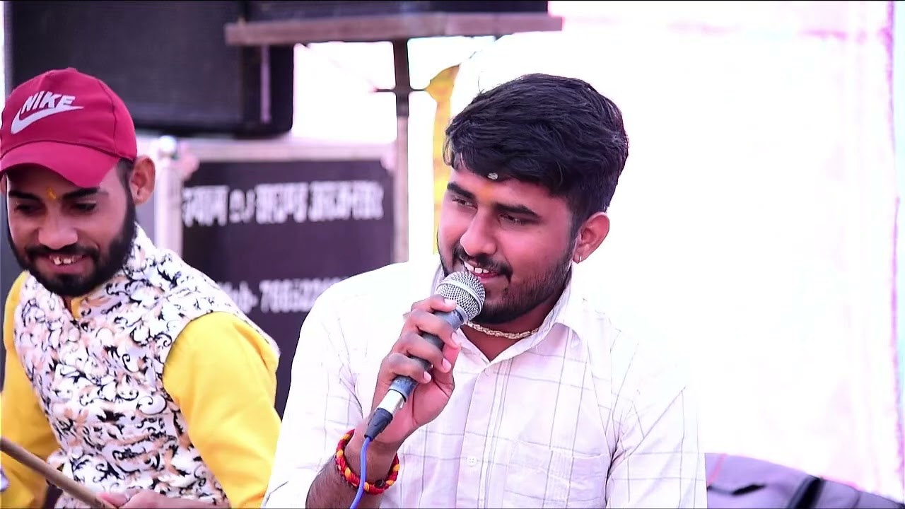 man chal re vrindavan dham. tumhari yaad aati hai singer chanderbhan bhatt #song #vrindavandham