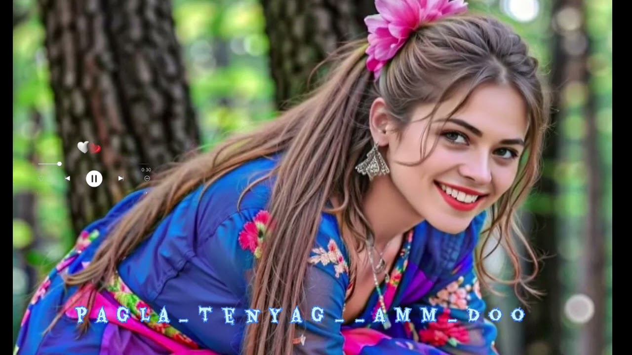 Pagla_Tenyag___Amm_Doo_Tenyang