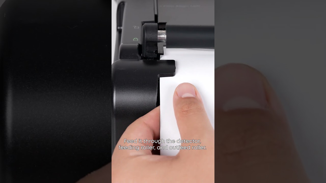 eufyMake E1 Roll-to-Film Attachment Installation: Complete Guide for Beginners 🛠️