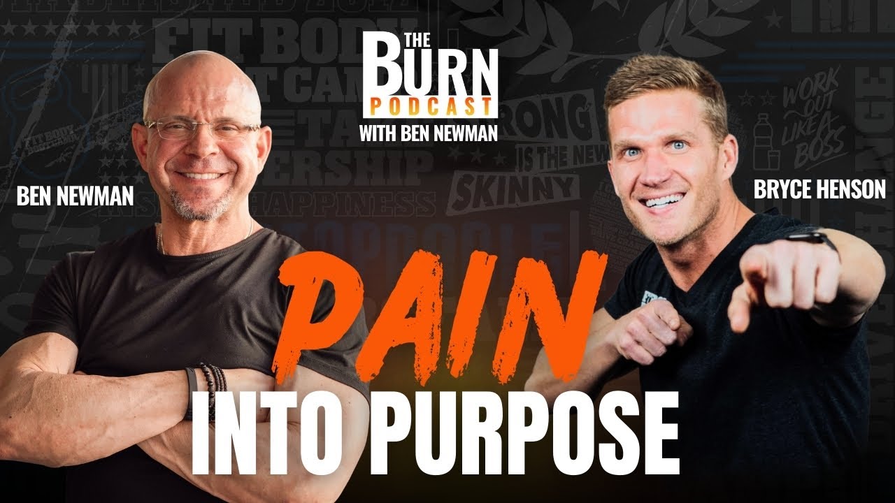 Bryce Henson: CEO Fit Body Bootcamp