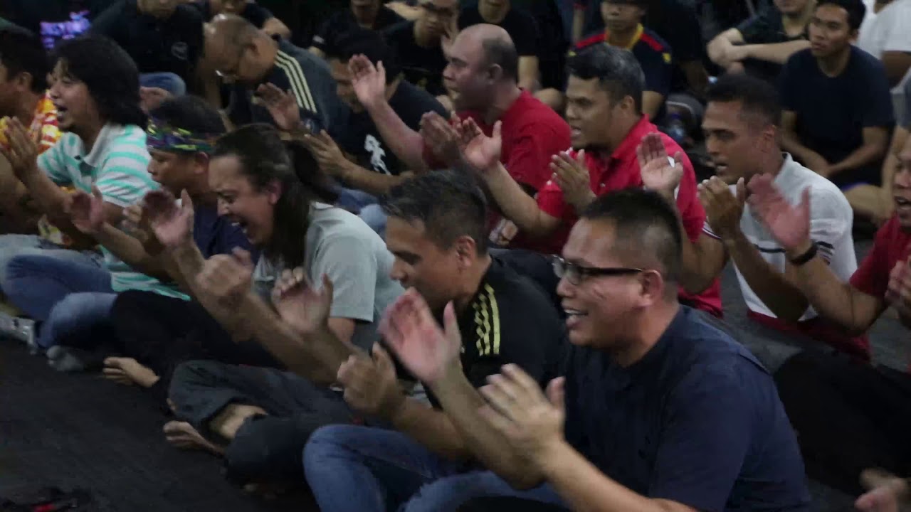 Piala Gemalai Dikir 2019 - Kesuma Dewa