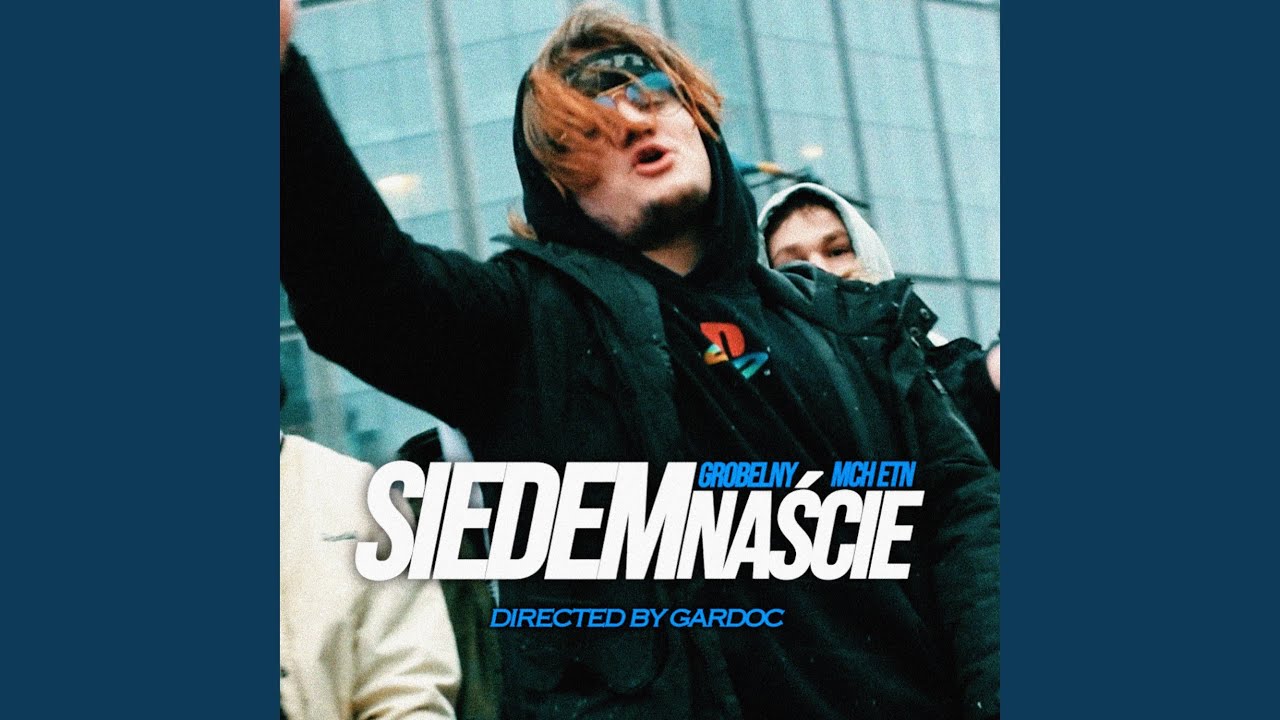 Siedemnaście
