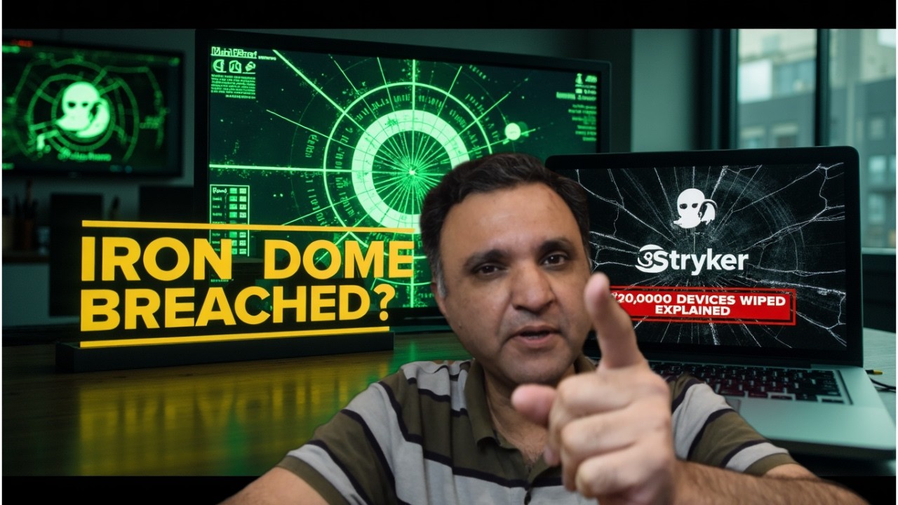 The Ghost Hunter: Why Antivirus Failed and Agentic AI Won