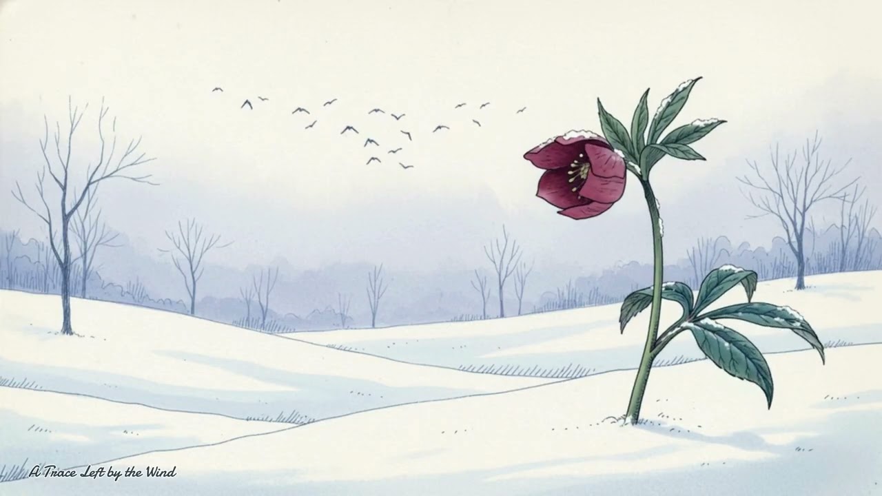 Beautiful Melancholy Piano For Quiet Reflection | Instrumental Ambience | Moody & Somber Playlist