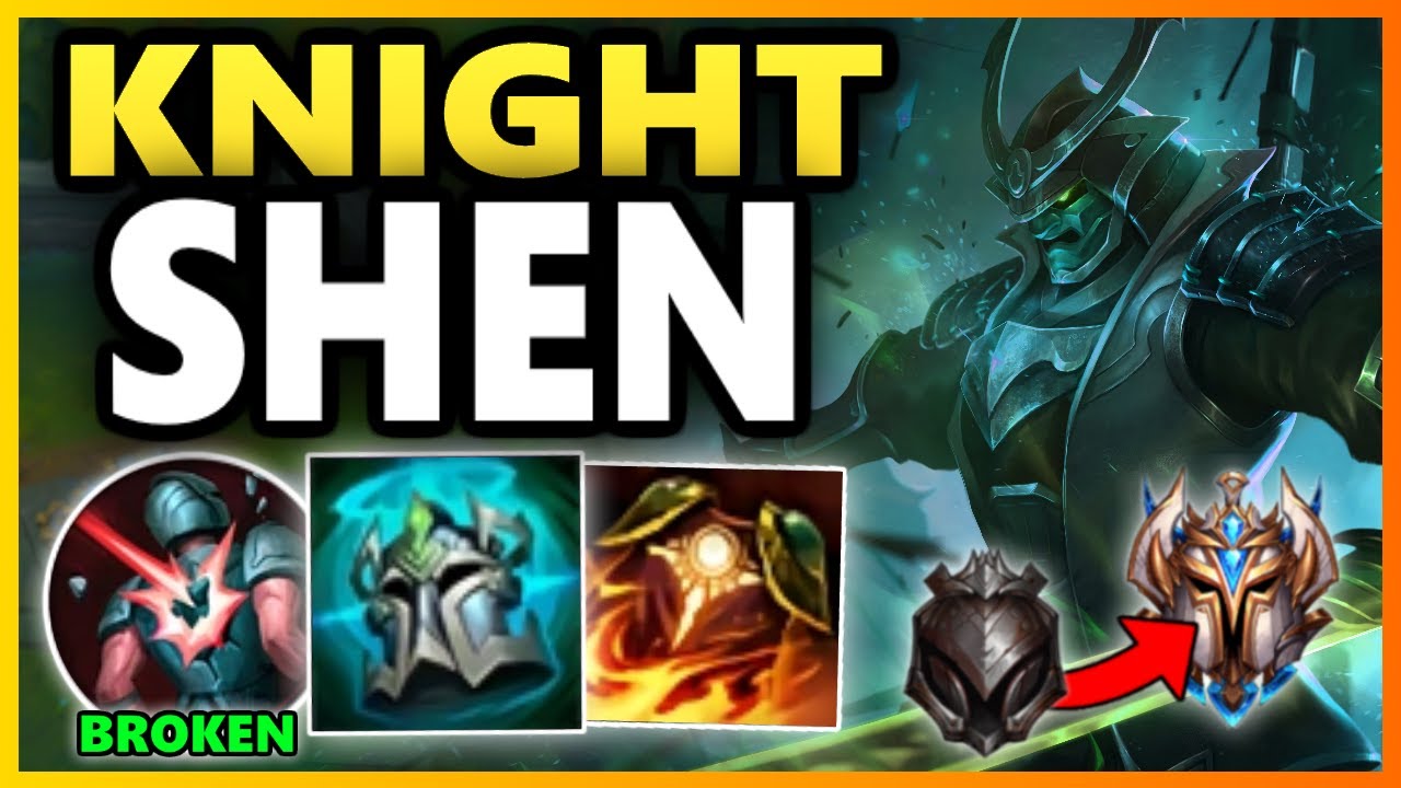 STOMPING IRELIA TO ESCAPE DIAMOND 4? - Season 9 Shen Top vs Irelia | Unranked to Challenger EP 47