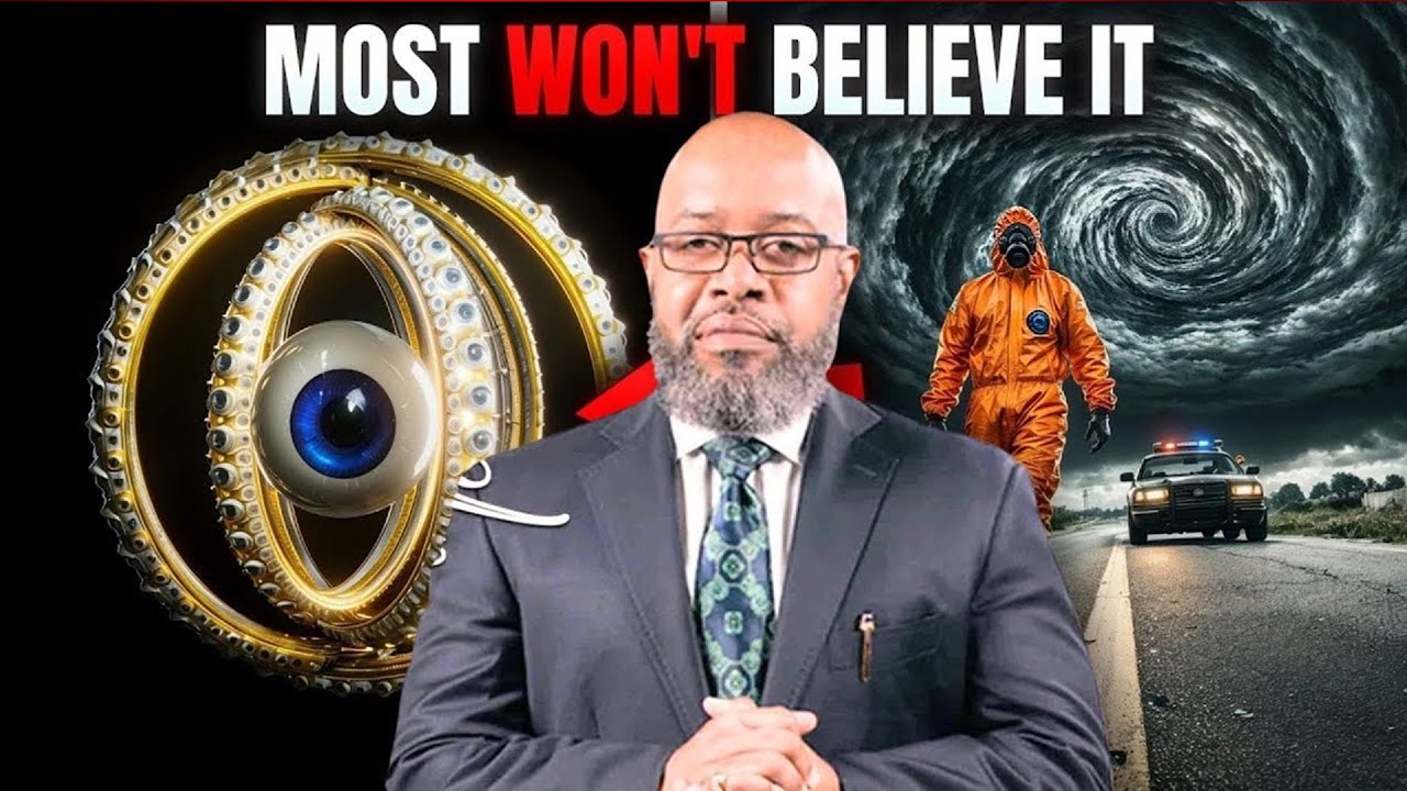 Prophet Todd Hall 🔥SHOCKING PROPHECY | Most Won’t Believe It — Until They See What’s Coming Next