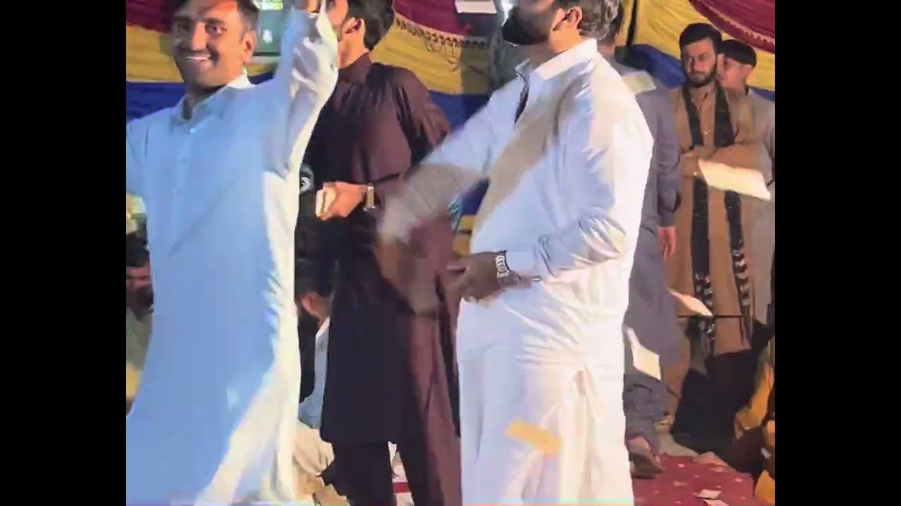Pothwari sher Raja Tanveer Fahkry kenthal