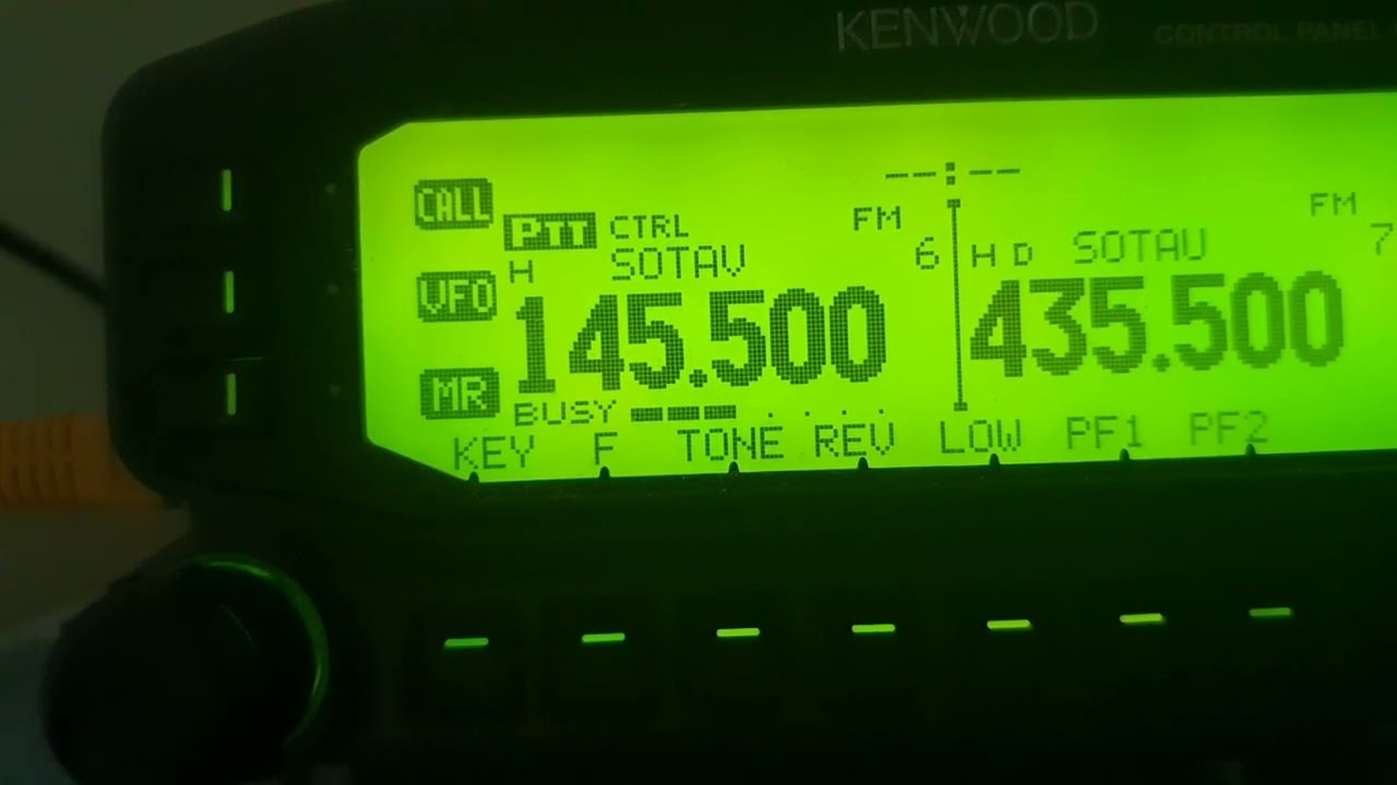 Yo8STB/p pe vf Rarau in activare SOTA