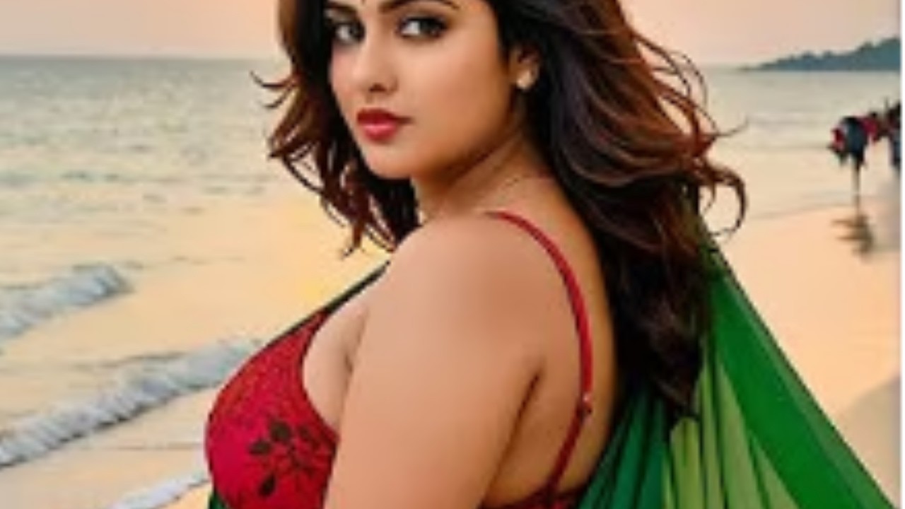 কাজের ছেলের সাথে জ্বালা মিটালাম