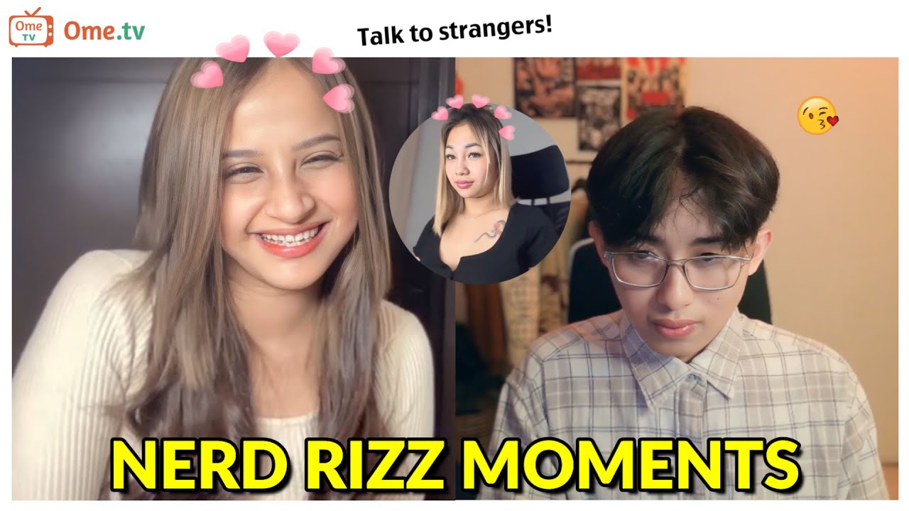 MENEBARKAN PESONA INDONESIA TAPI JADI CULUN DULU PART 2 (W RIZZ Moments)!!! OME TV INTERNASIONAL