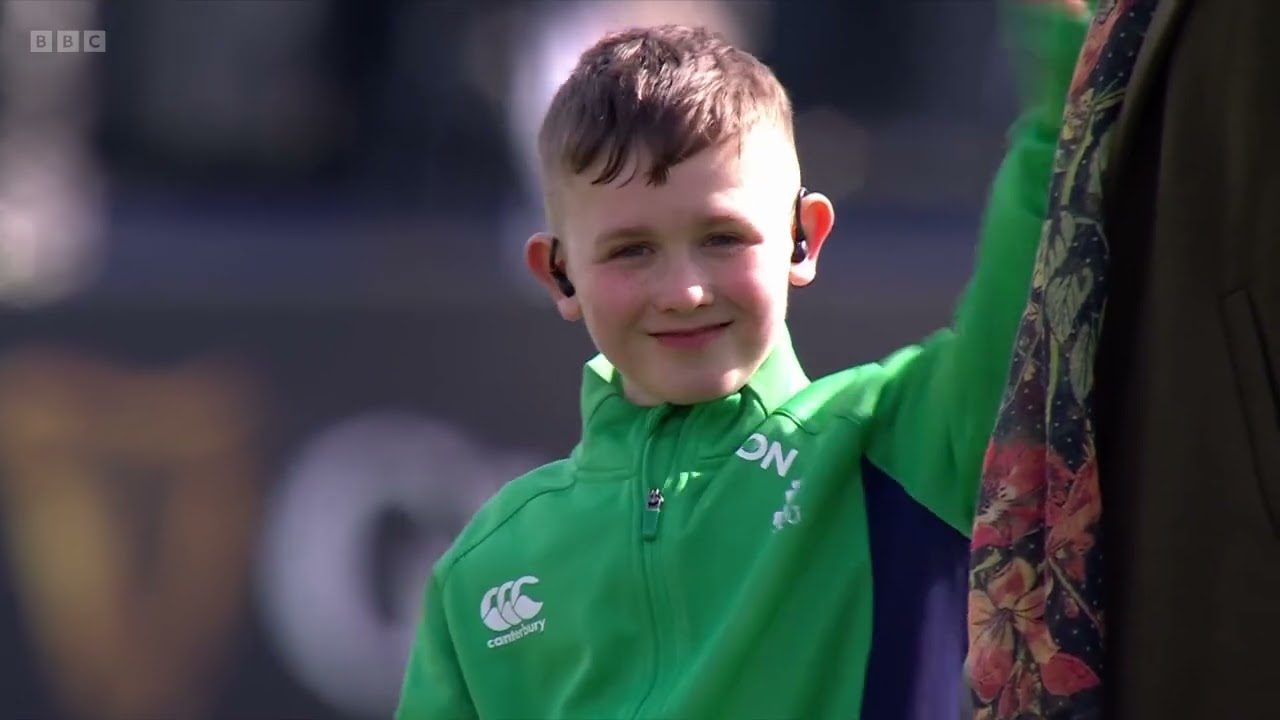 Ireland v Italy - Women's Six Nations Rugby 2024