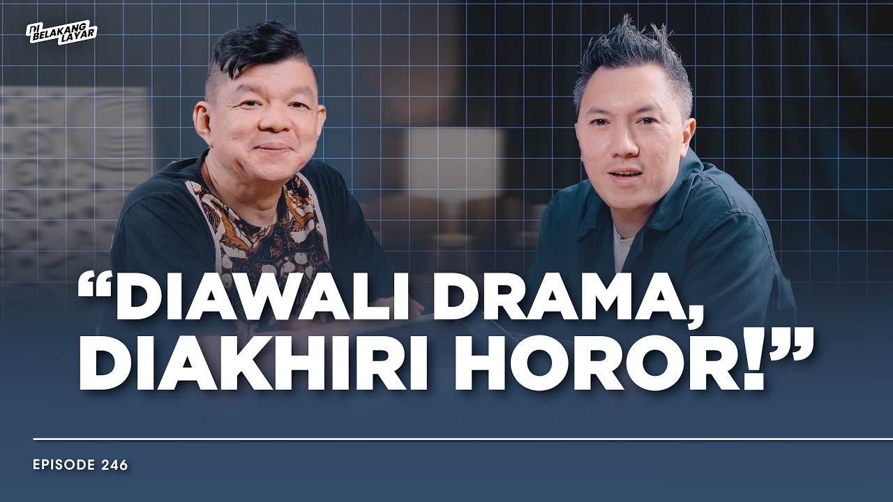 15 Film Siap Menemani Sampai Ramadhan #246