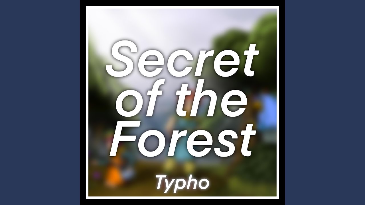 Secret of the Forest (Chrono Trigger)