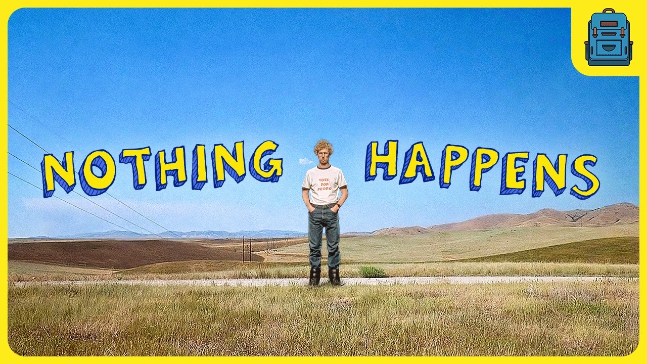 Why is Napoleon Dynamite?