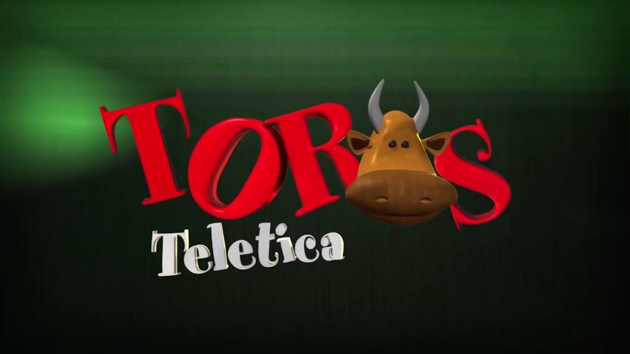 Toros a la Tica 25 Dic 2019 2020 Parte 3