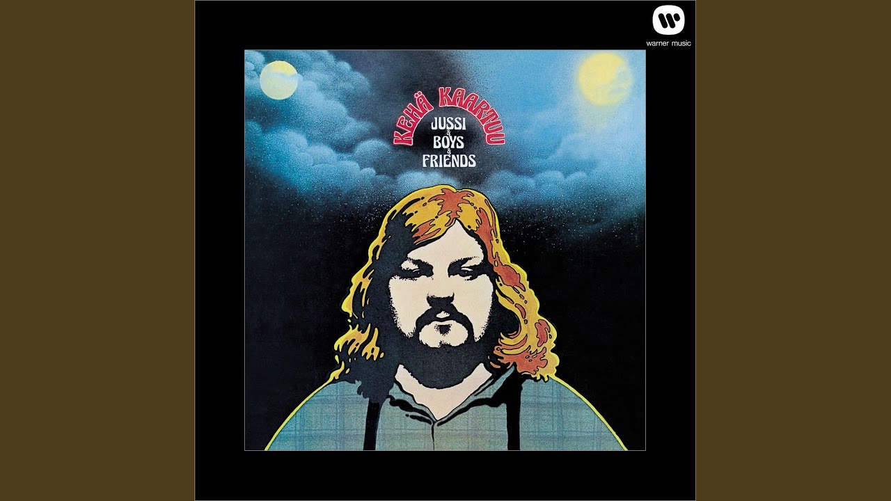 Kun aika kääntyi rauhaan päin - the Night They Drove Old Dixie Down