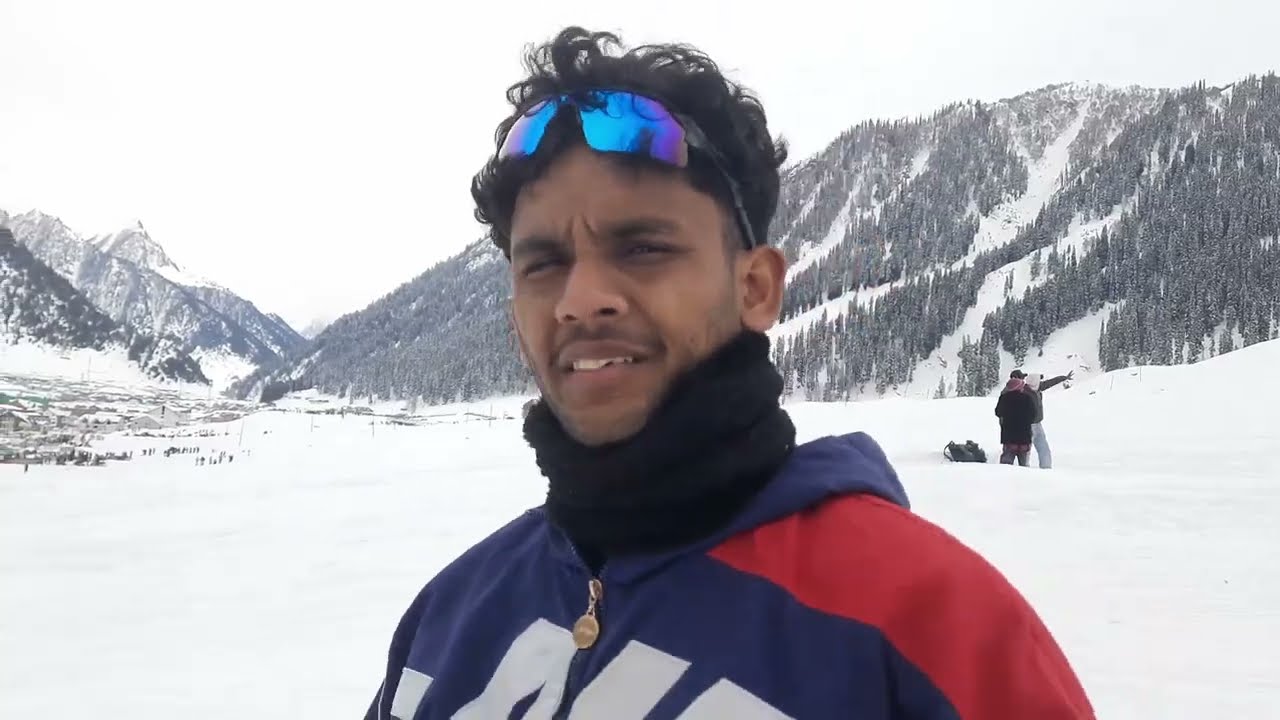 IV Trip | Part 6 | Sonamarg (Day 7)