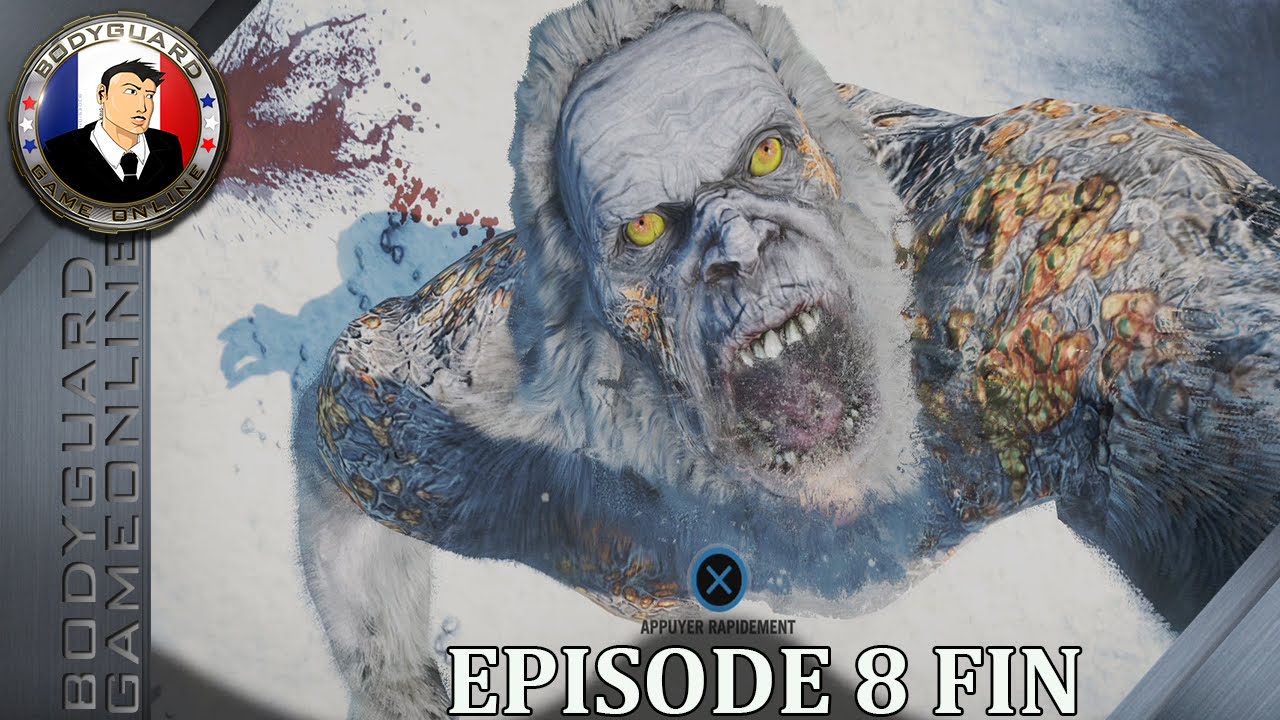 Far Cry 4 La Vallée du Yeti ( DLC) Let's Play Épisode 8 FIN [FR] 1080P 60Fps