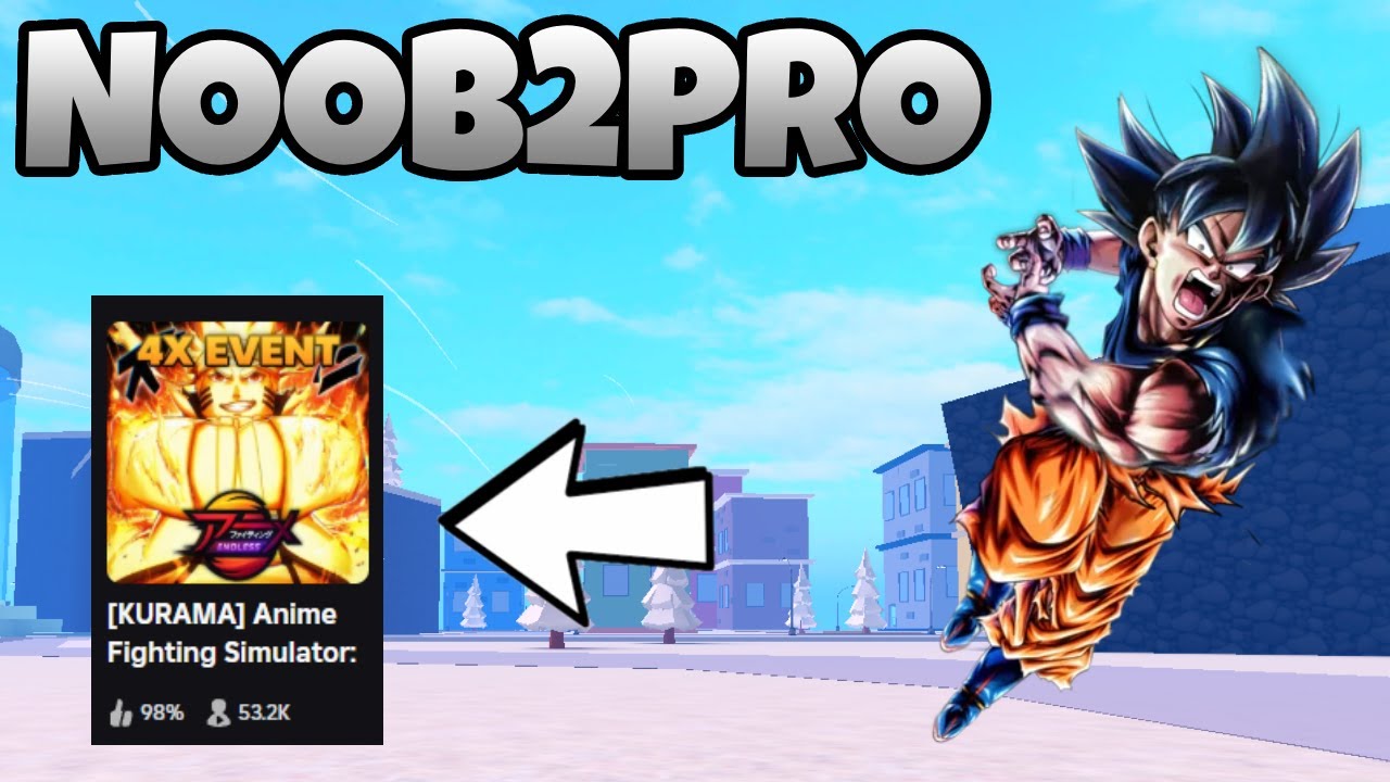 GOING FROM NOOB TO 