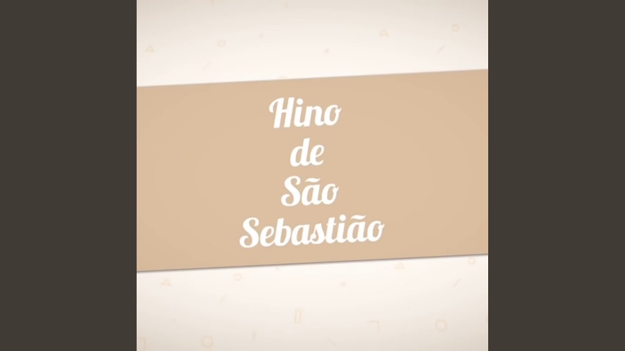Hino de São Sebastião
