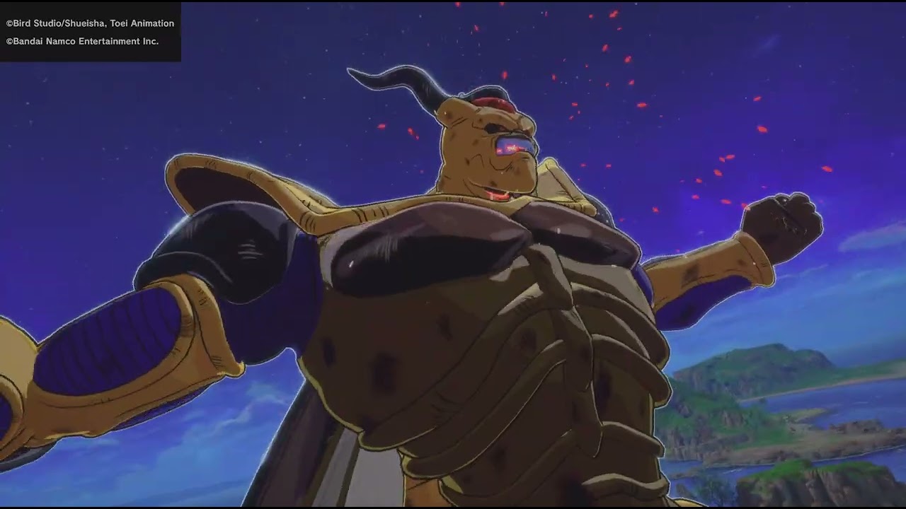 DRAGON BALL: Sparking! ZERO_20260216200620
