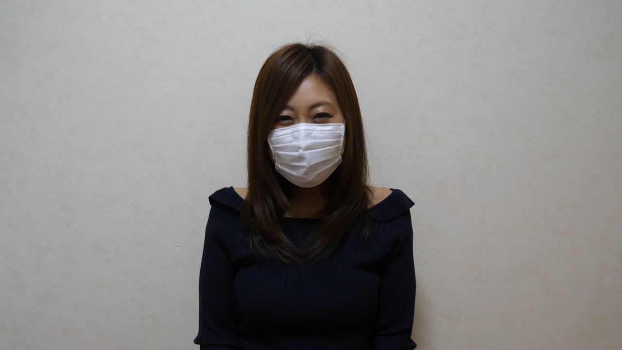 女子が全力で鼻をかむとこうなるｗｗ