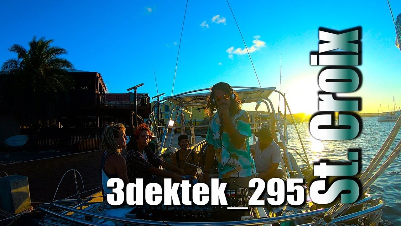 Trevor Nygaard - 3dektek_295 [St Croix, USVI]