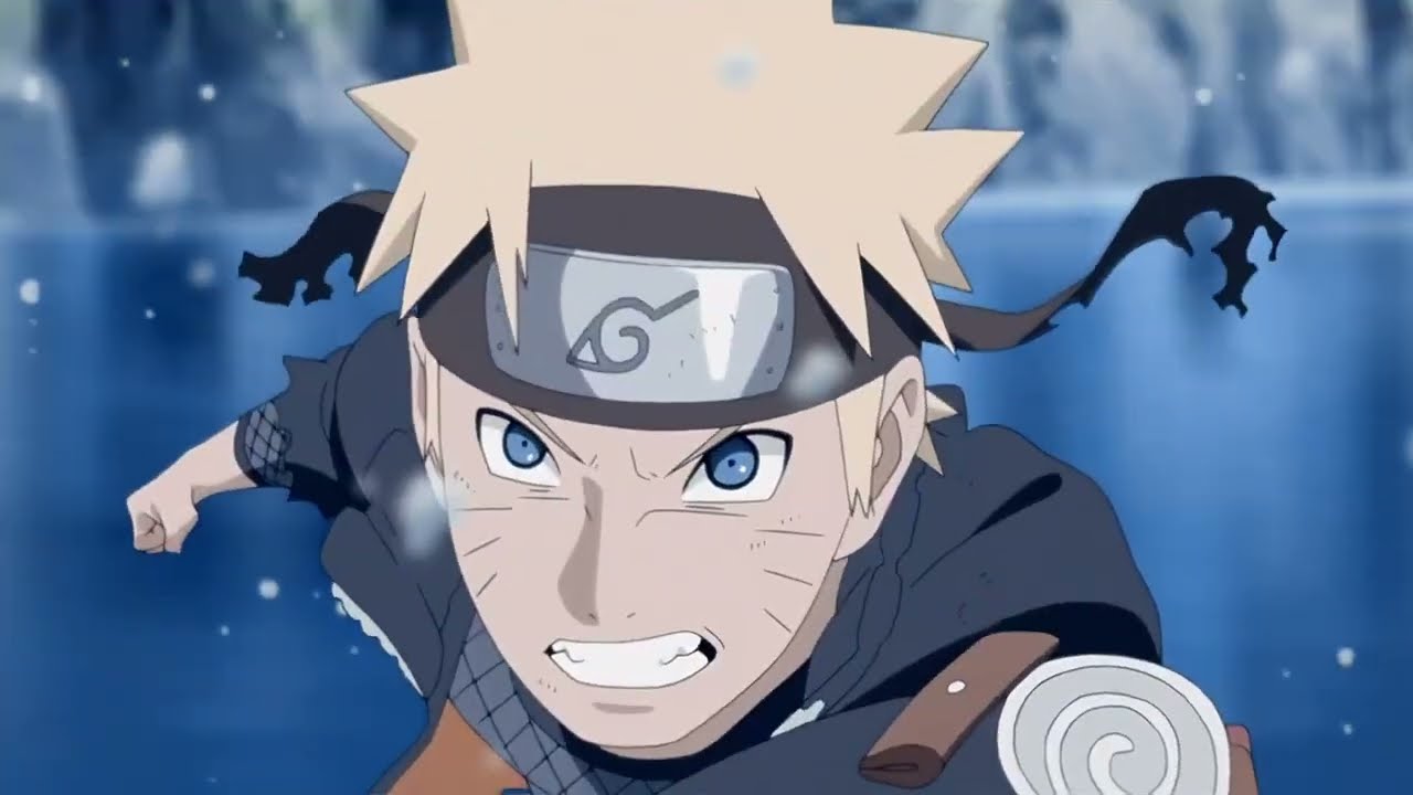 Otakuthon 2025 | AMV de Fermeture Officiel (Official Closing AMV)