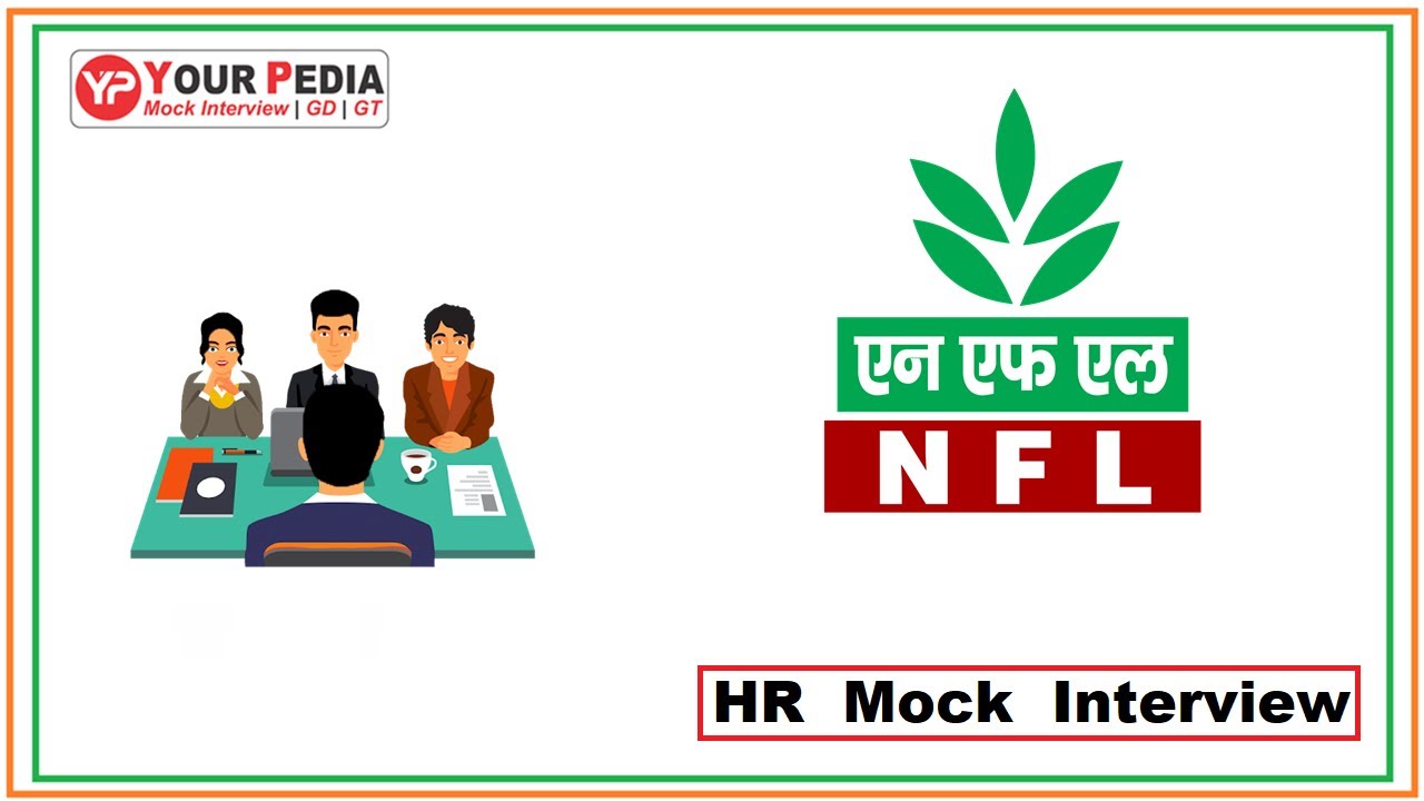 NFL HR Mock Interview | National Fertilizer Limited | NFL Interview Preparation | NFL PSU Interview