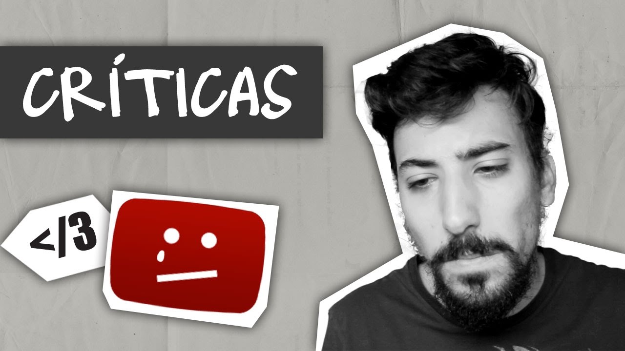 CRÍTICAS :'(